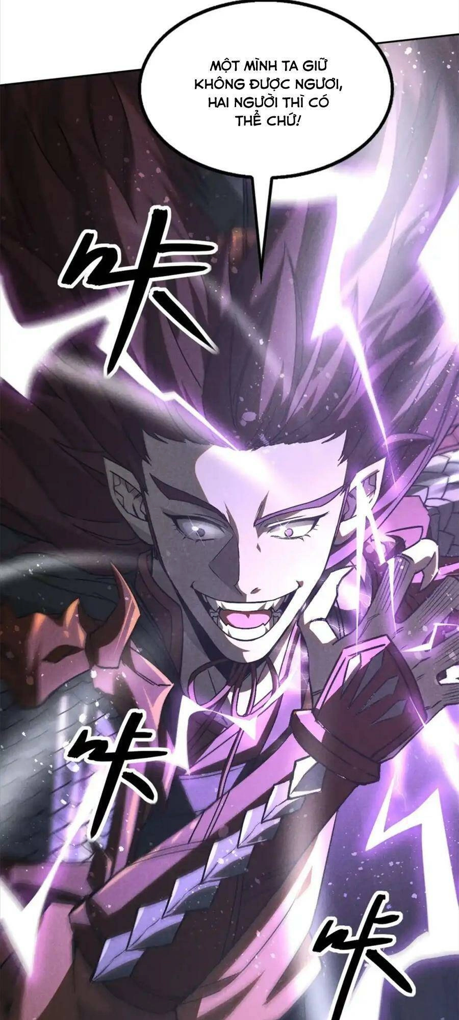 Tâm Ma Chapter 117 - 23