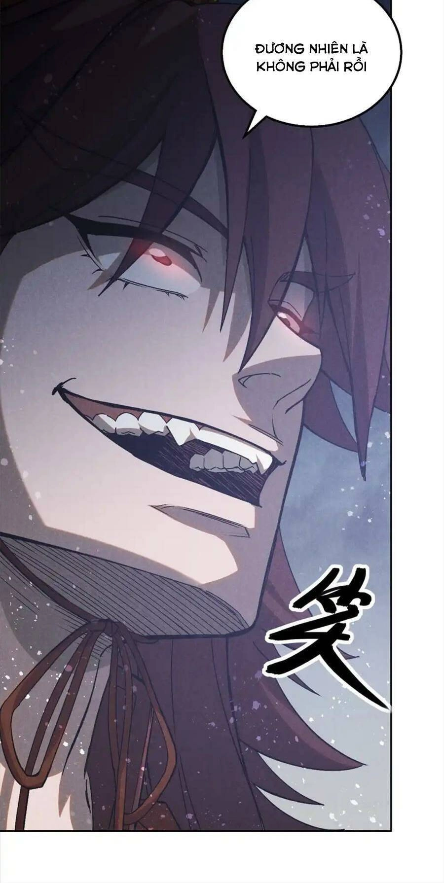 Tâm Ma Chapter 117 - 25