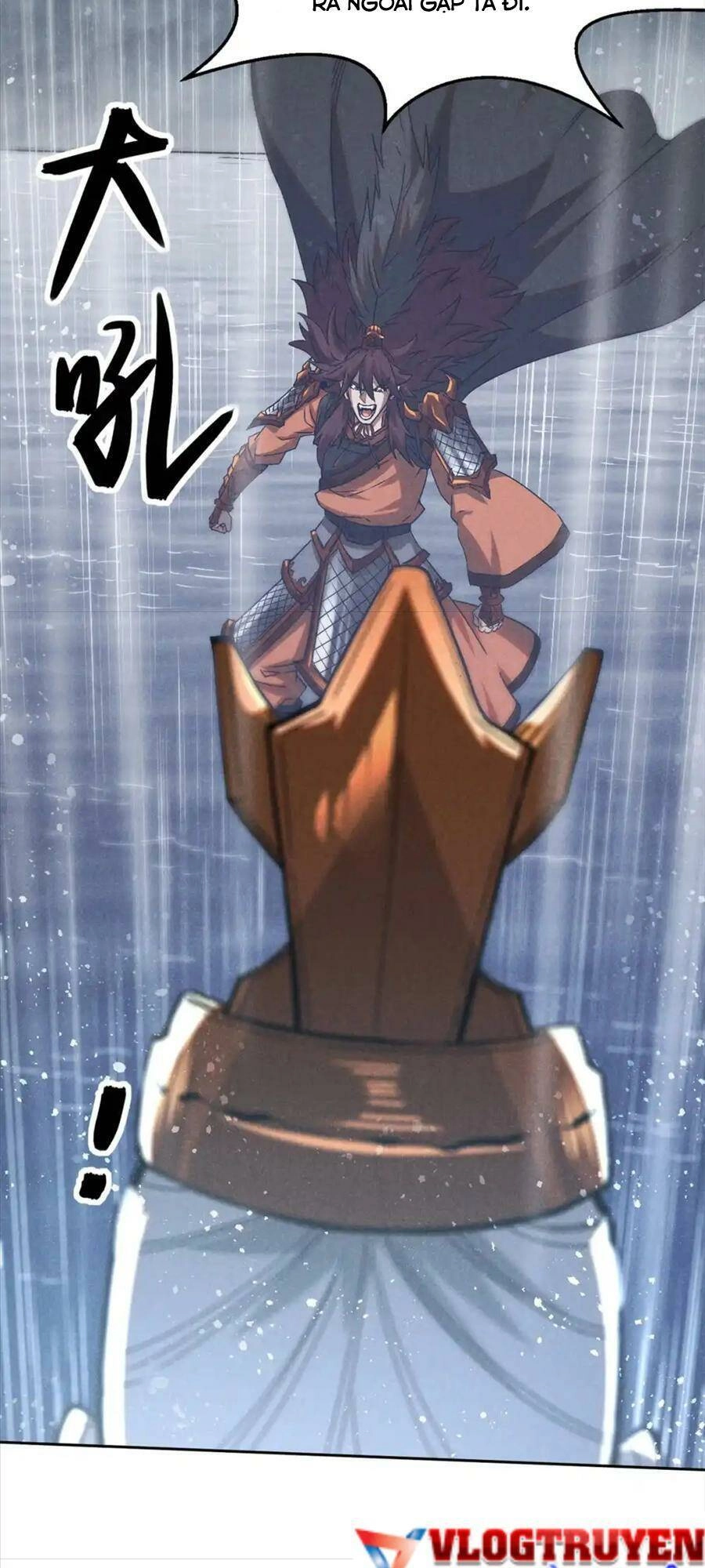 Tâm Ma Chapter 117 - 27