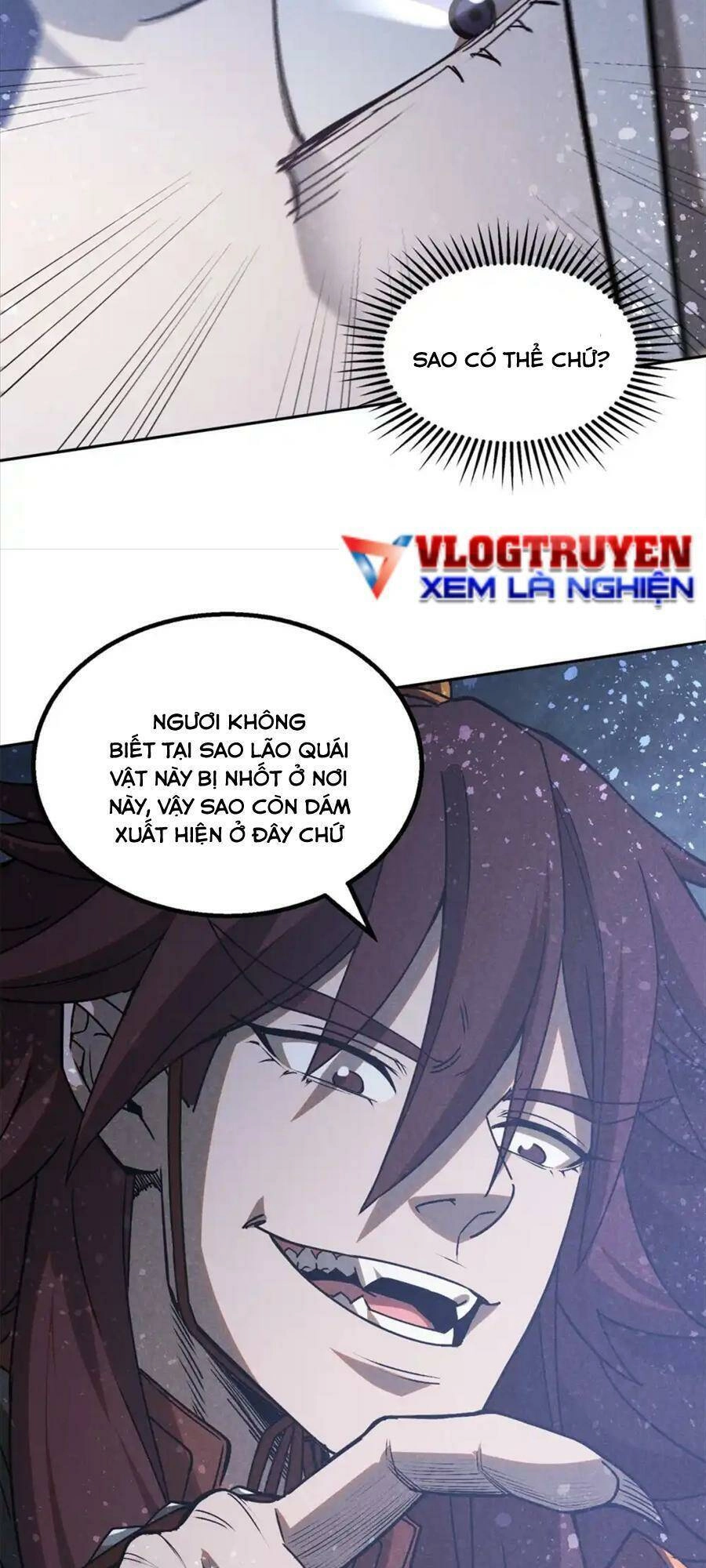 Tâm Ma Chapter 117 - 31