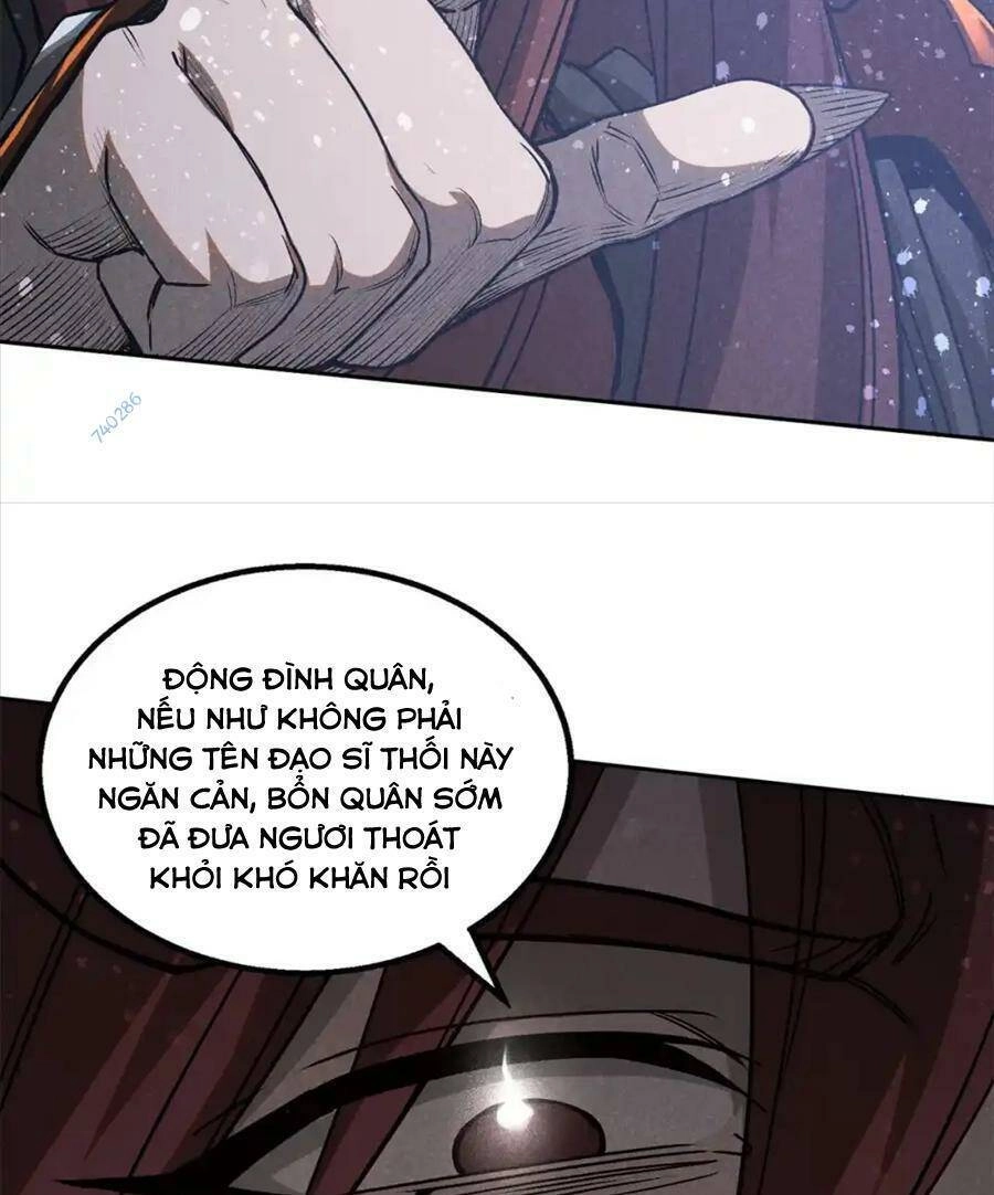 Tâm Ma Chapter 117 - 32