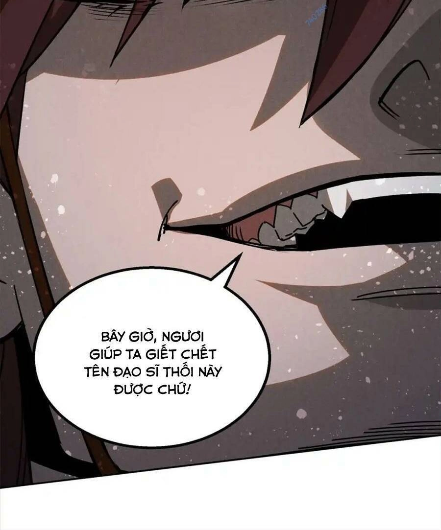 Tâm Ma Chapter 117 - 33