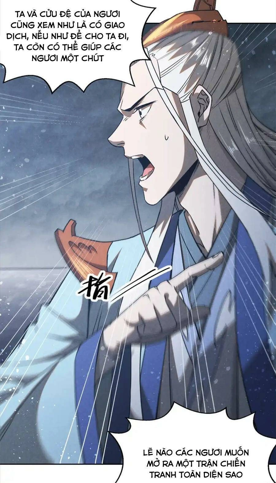 Tâm Ma Chapter 117 - 36