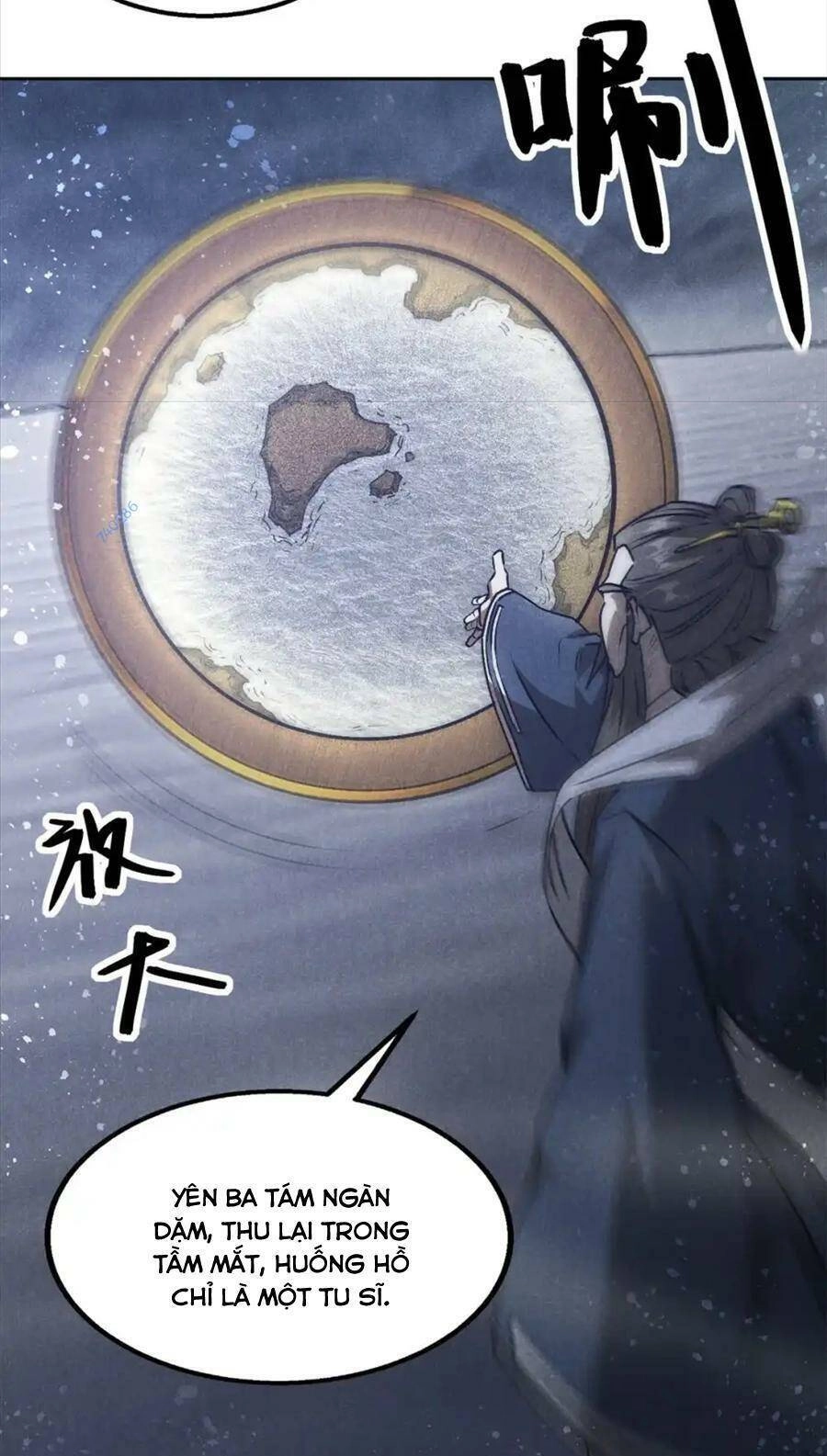 Tâm Ma Chapter 118 - 5