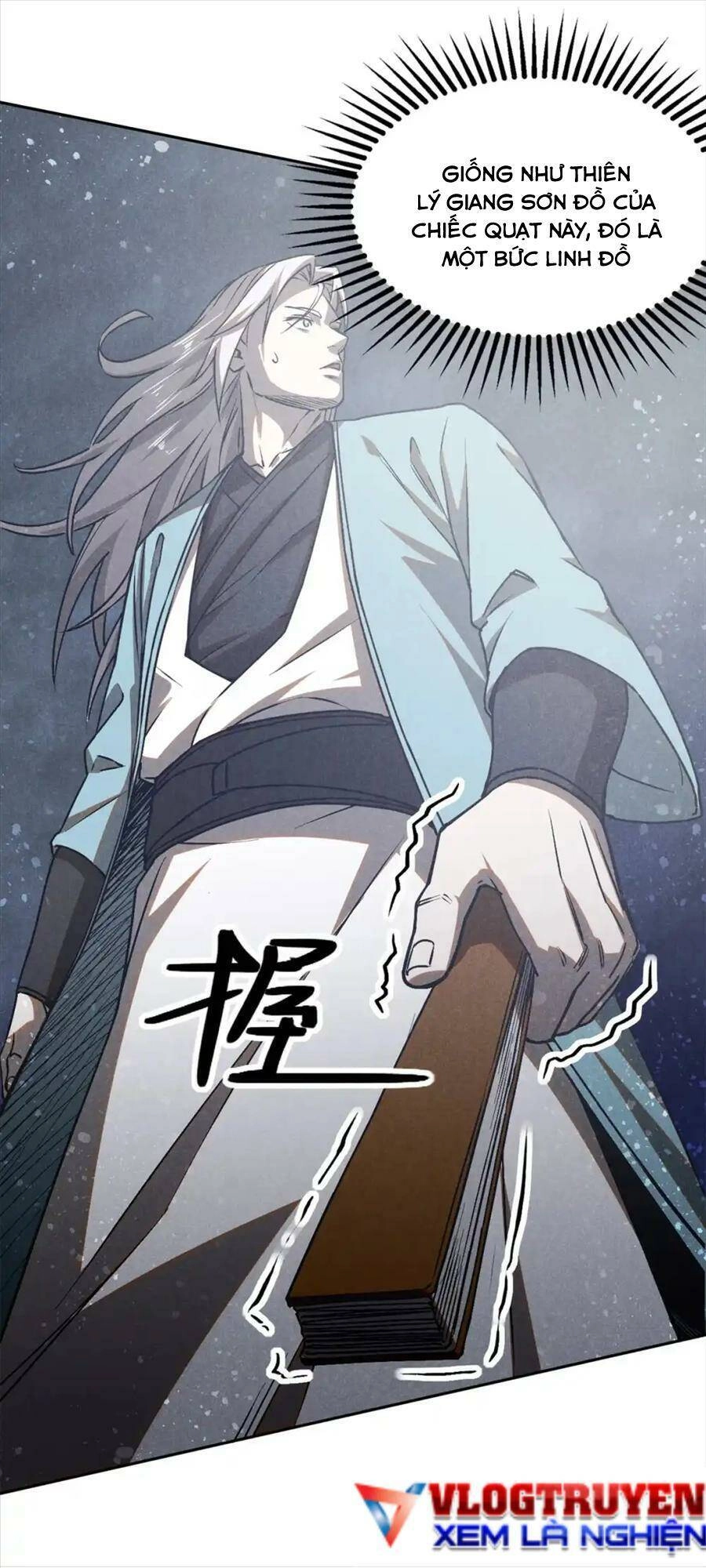 Tâm Ma Chapter 118 - 7