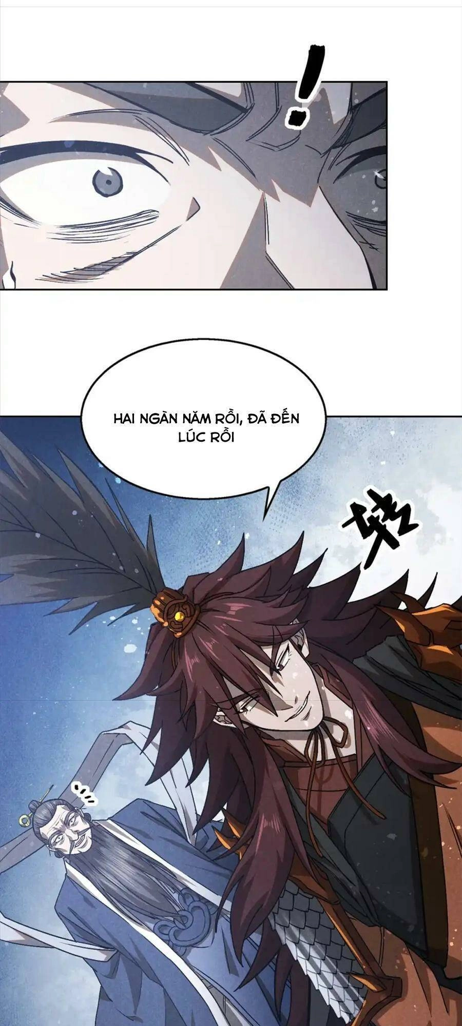 Tâm Ma Chapter 118 - 21