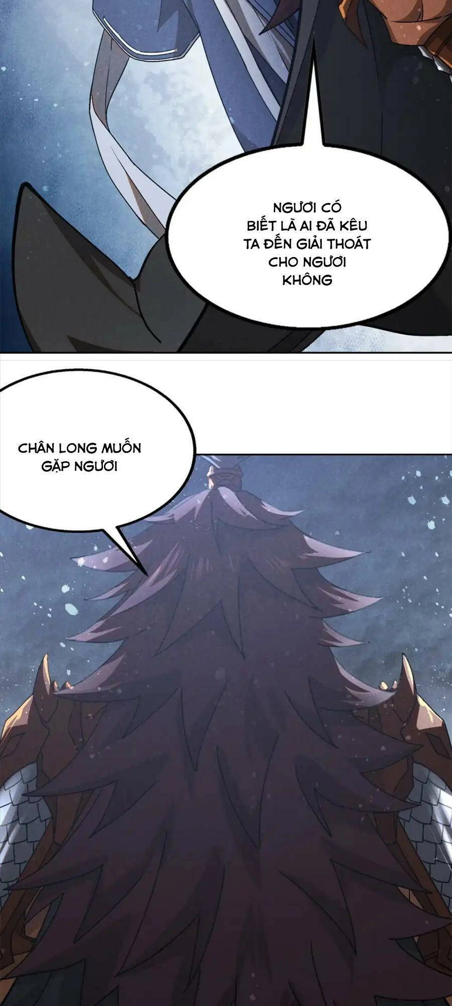 Tâm Ma Chapter 118 - 22