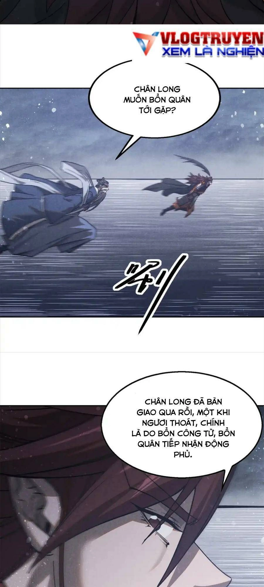 Tâm Ma Chapter 118 - 23