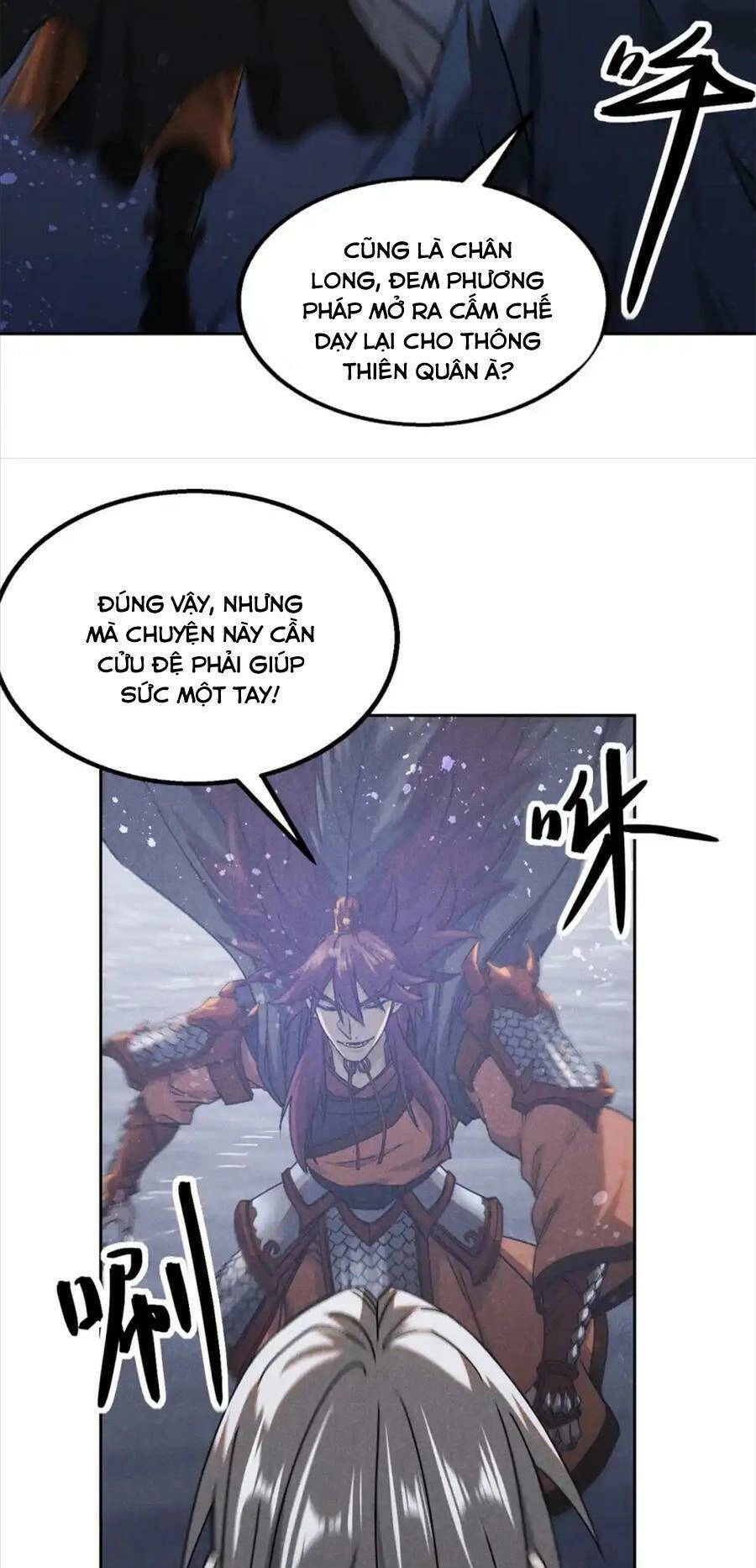 Tâm Ma Chapter 118 - 26