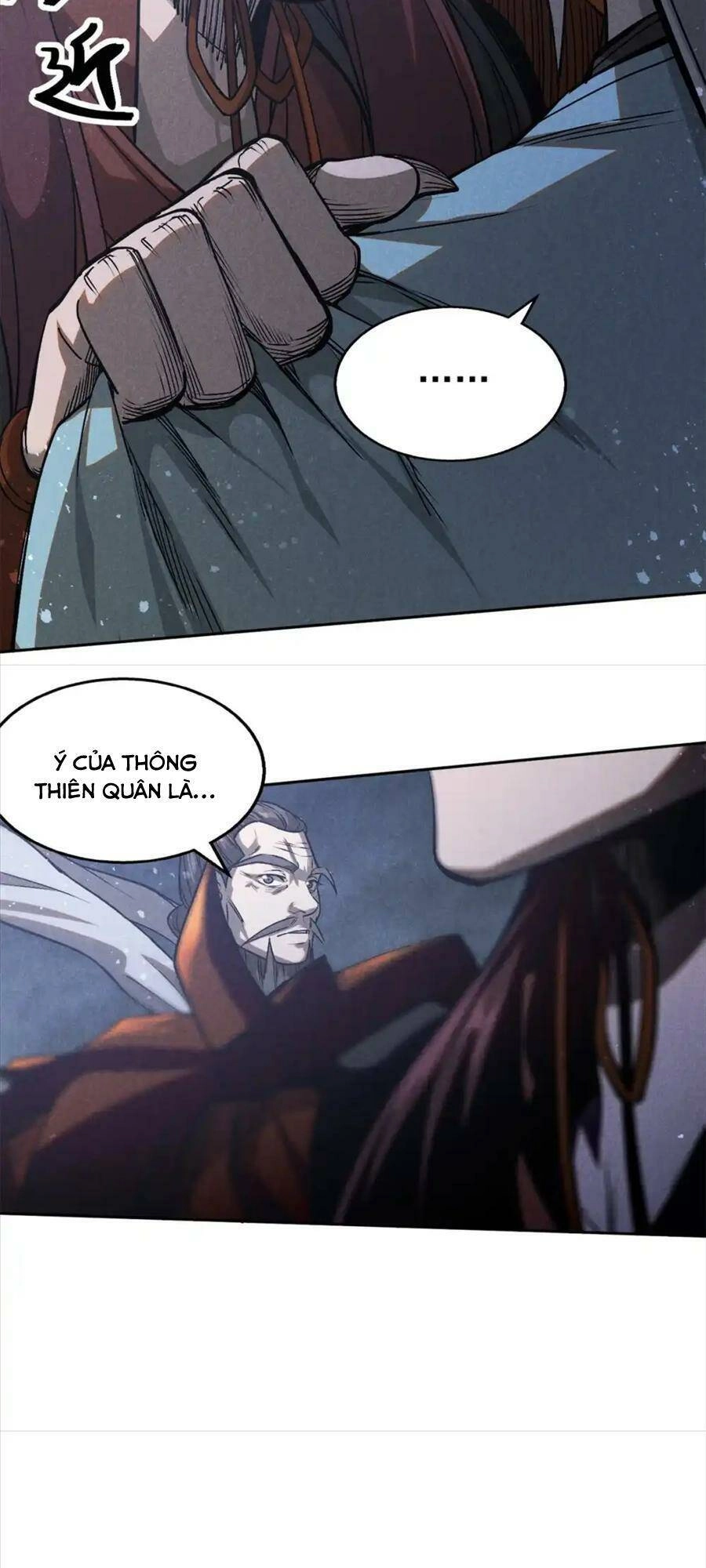 Tâm Ma Chapter 118 - 32