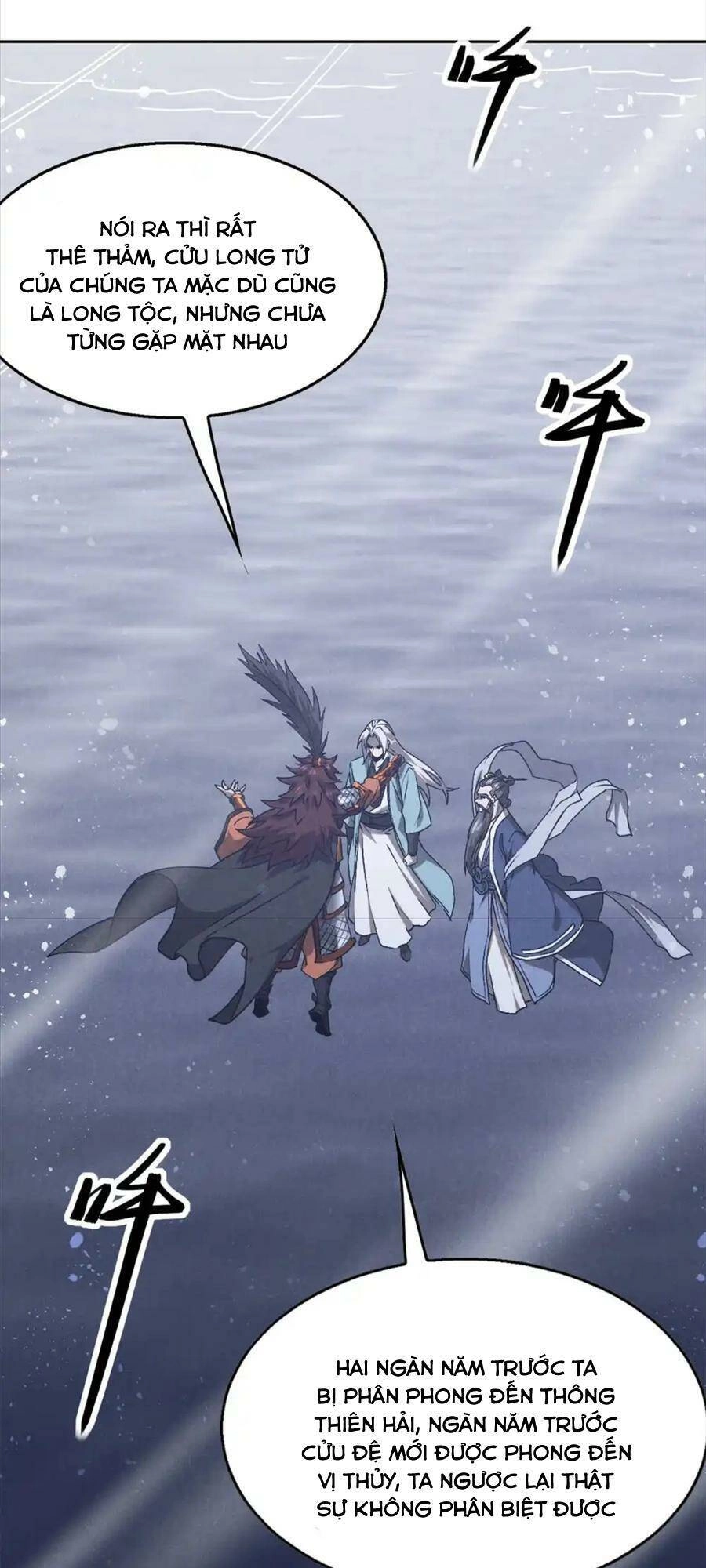 Tâm Ma Chapter 118 - 33