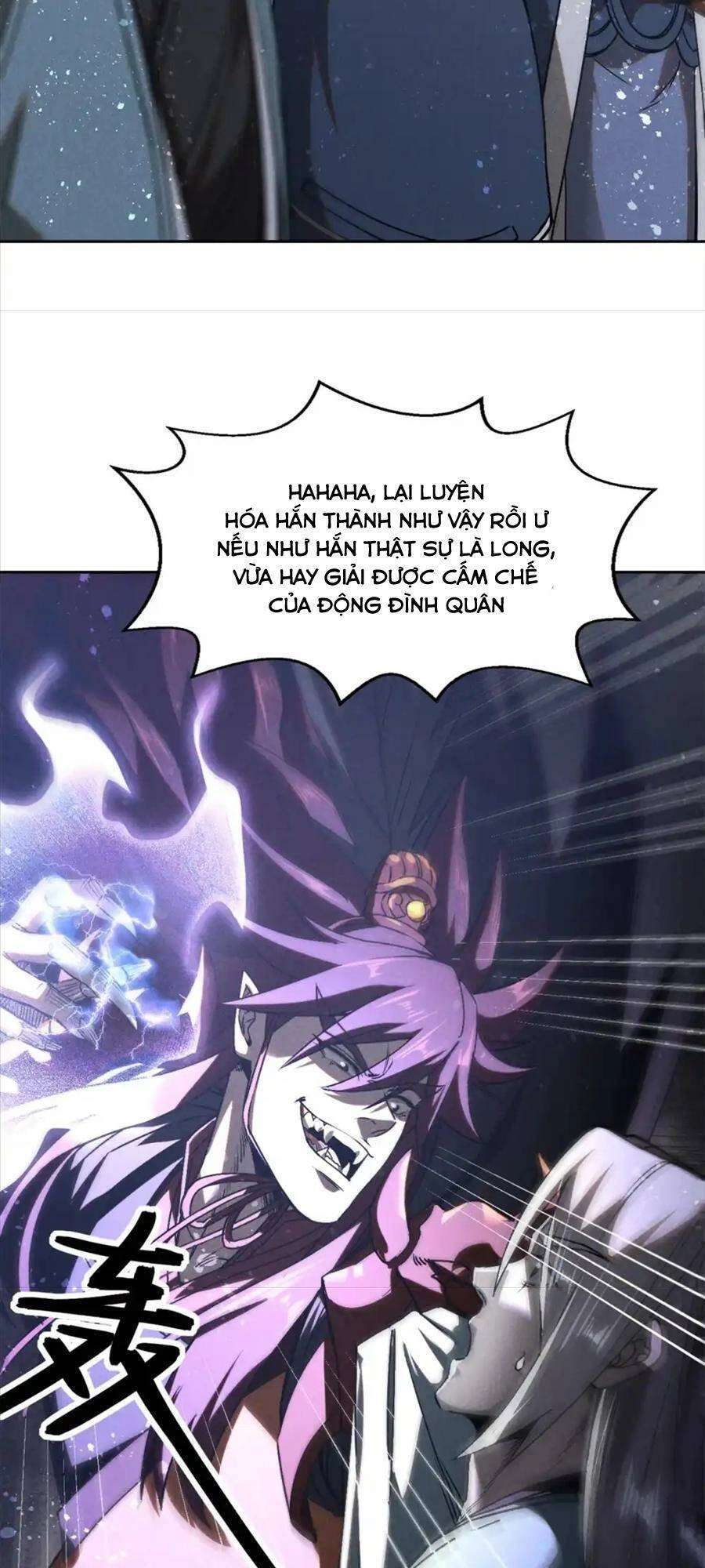 Tâm Ma Chapter 118 - 35