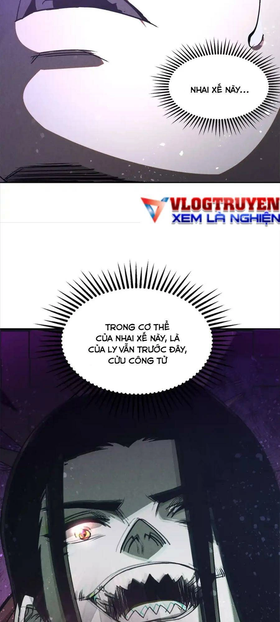 Tâm Ma Chapter 118 - 37