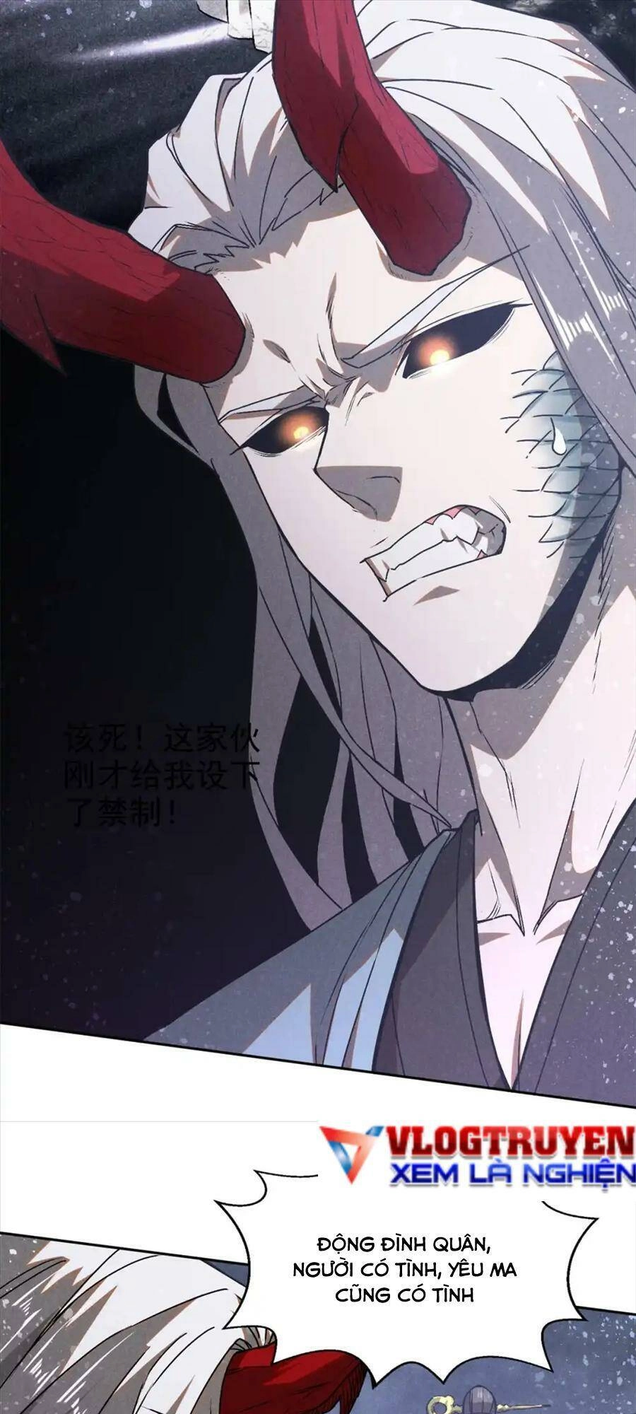 Tâm Ma Chapter 119 - 7