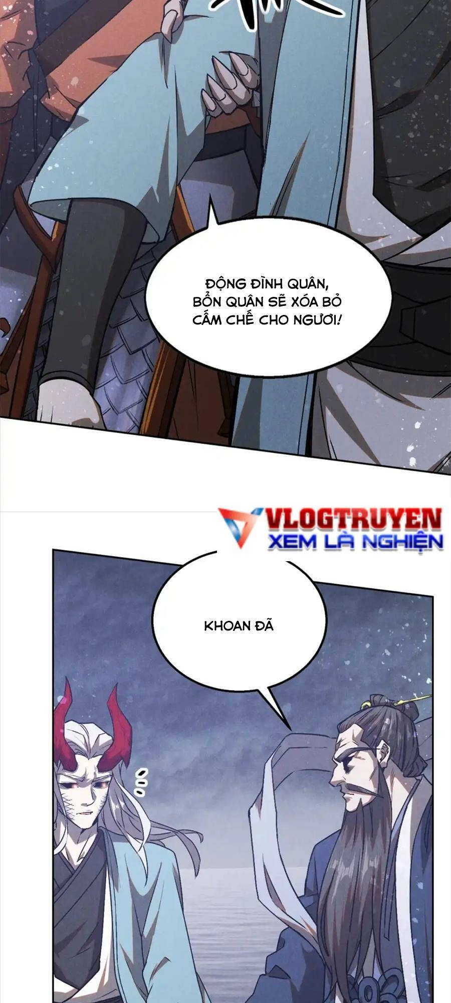 Tâm Ma Chapter 119 - 9