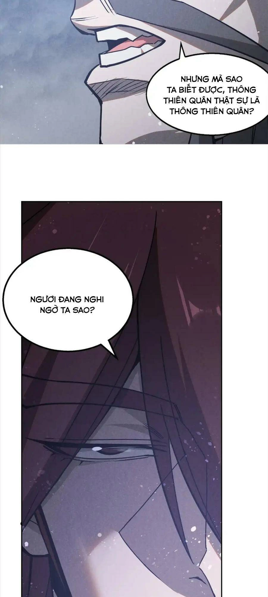 Tâm Ma Chapter 119 - 12