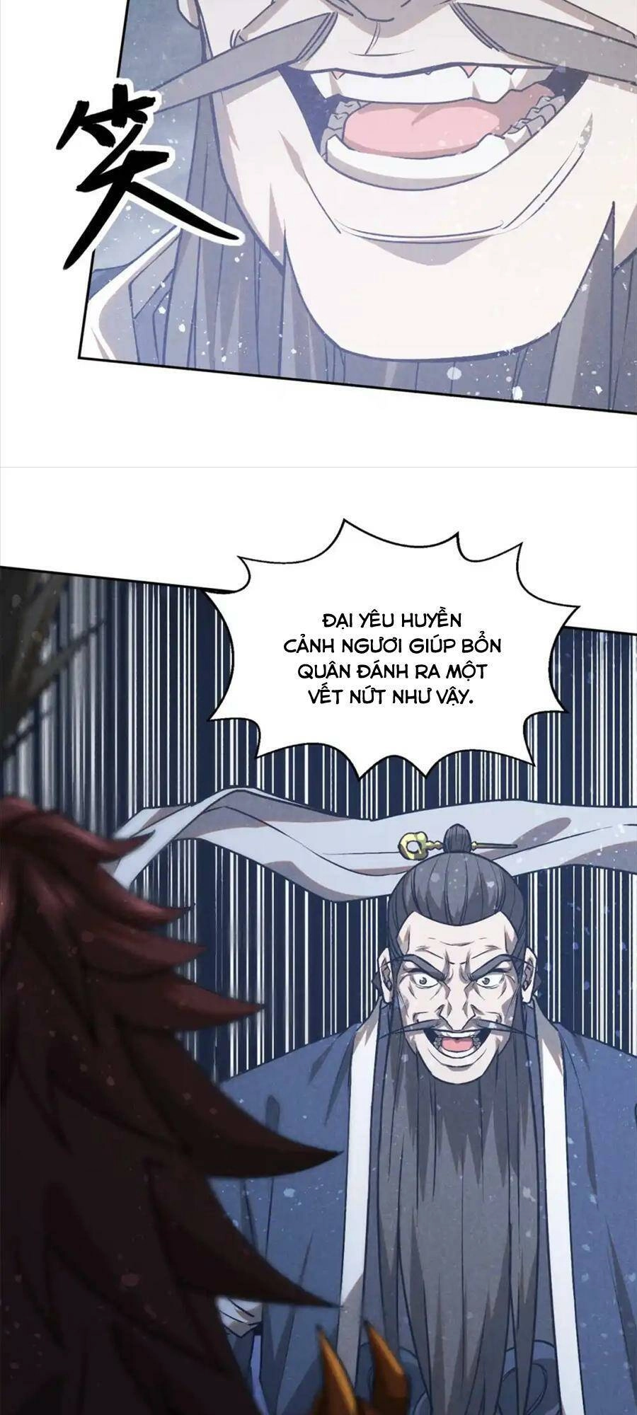 Tâm Ma Chapter 119 - 30