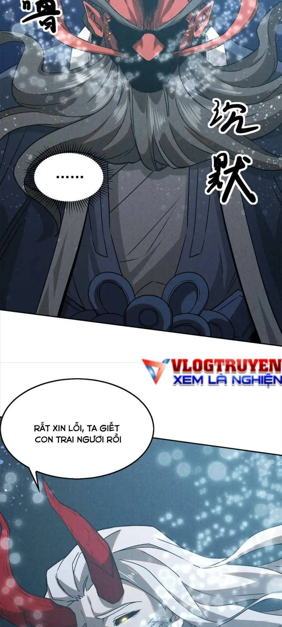 Tâm Ma Chapter 120 - 18