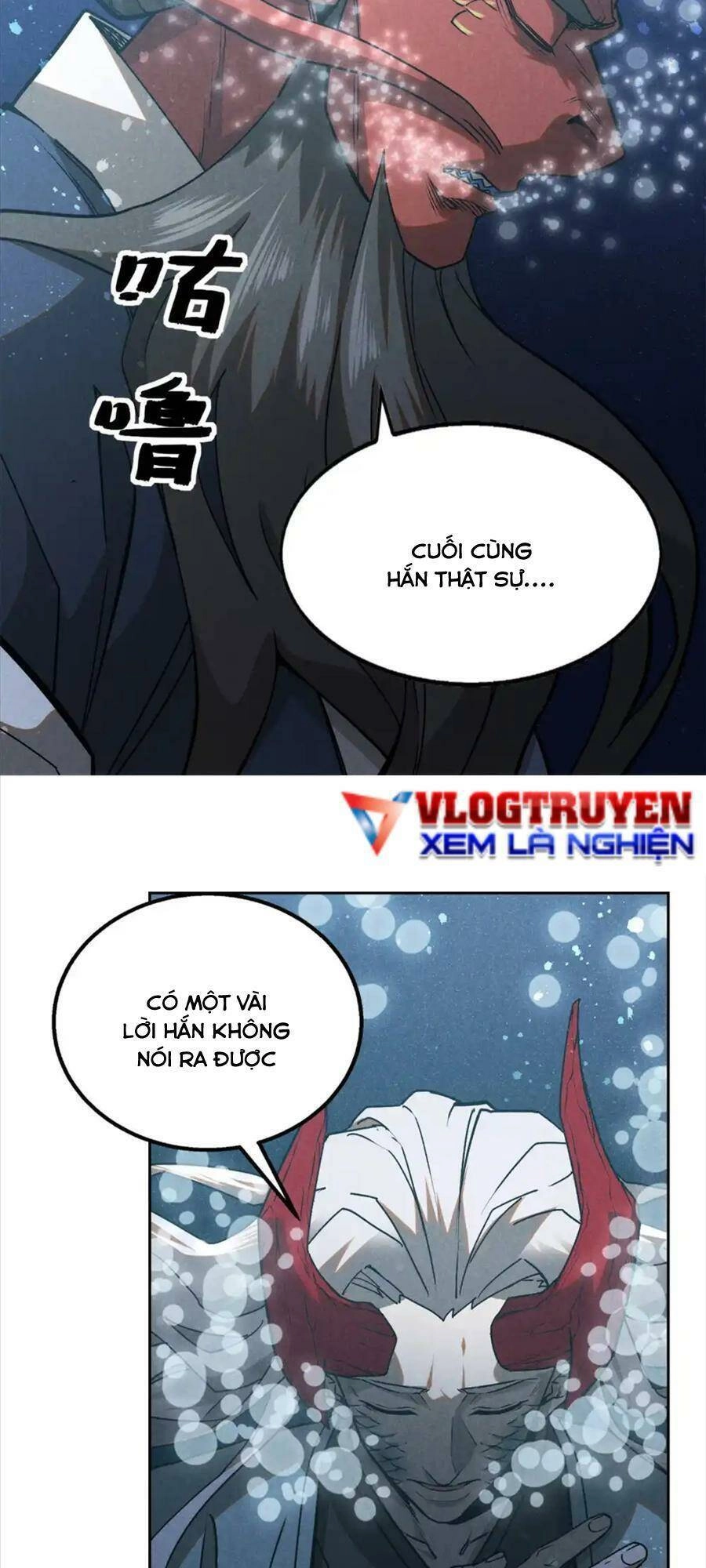 Tâm Ma Chapter 120 - 22