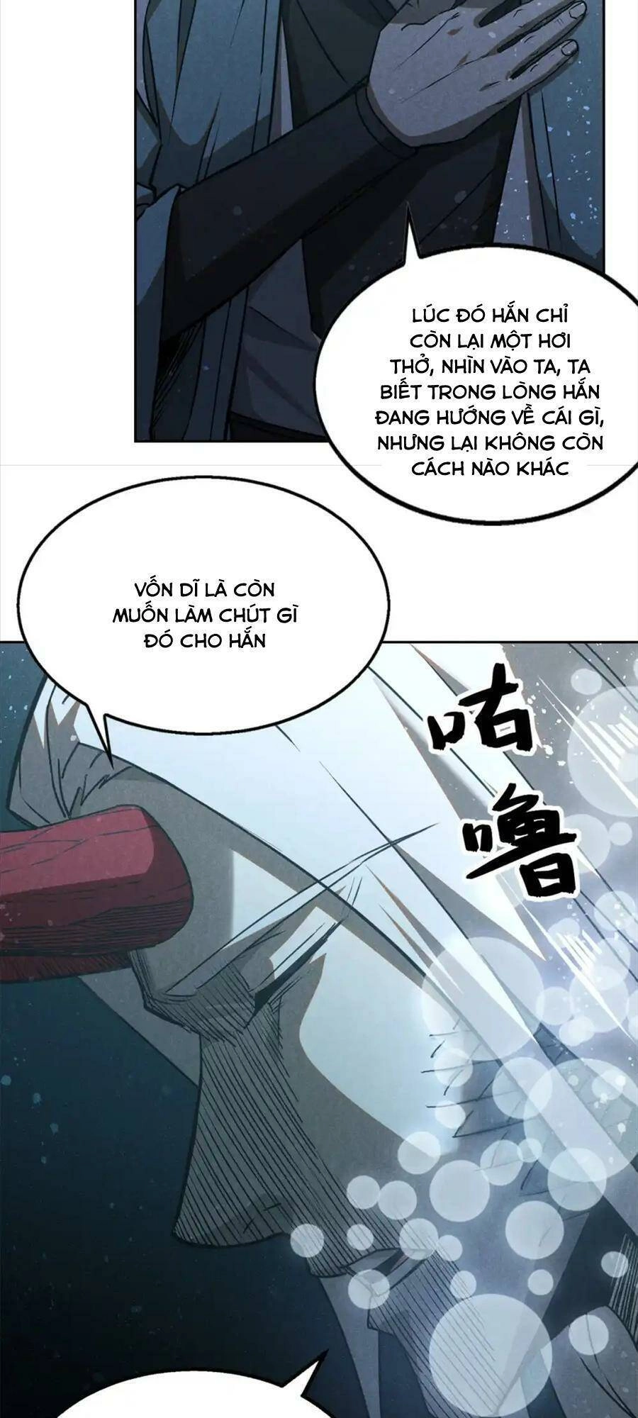 Tâm Ma Chapter 120 - 23