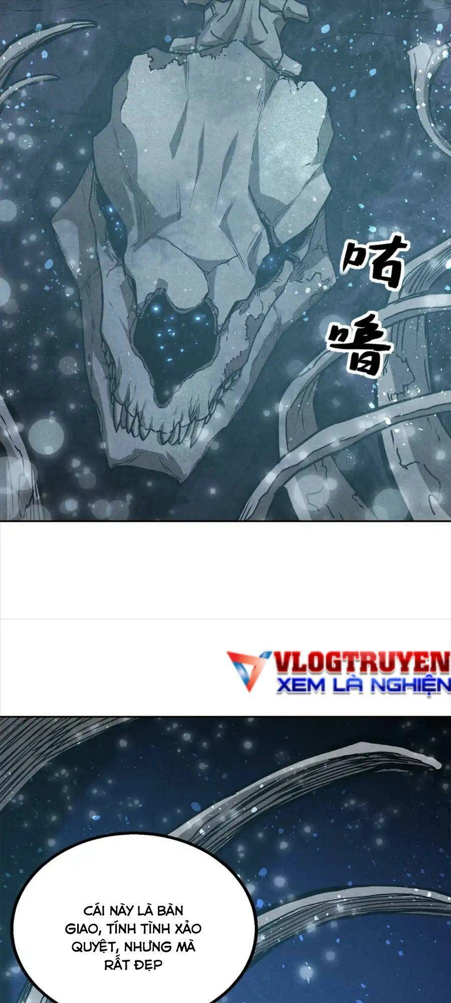 Tâm Ma Chapter 120 - 33