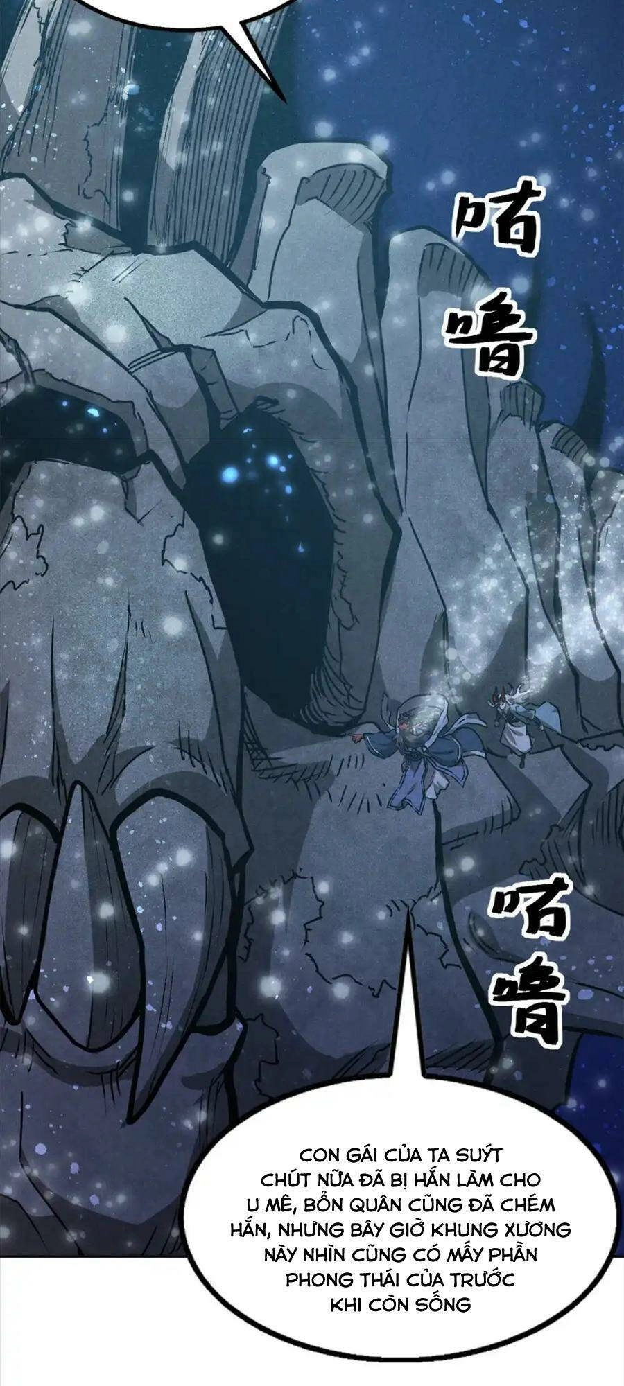 Tâm Ma Chapter 120 - 34
