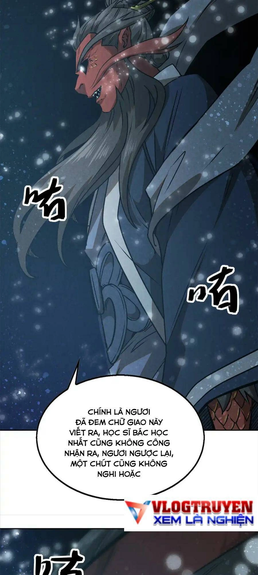 Tâm Ma Chapter 120 - 38