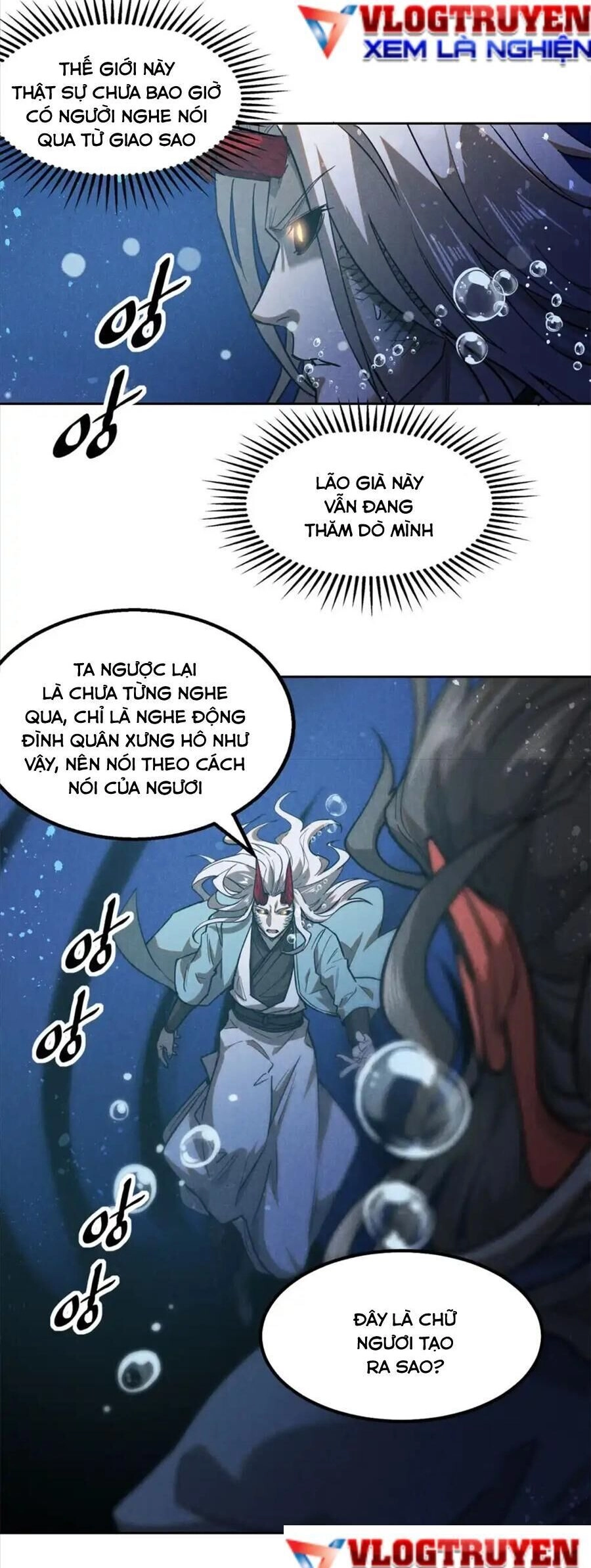 Tâm Ma Chapter 121 - 2