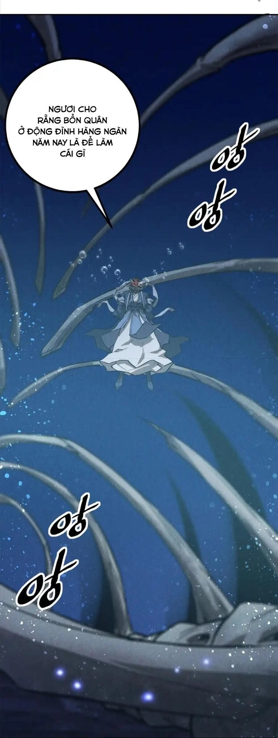 Tâm Ma Chapter 121 - 4