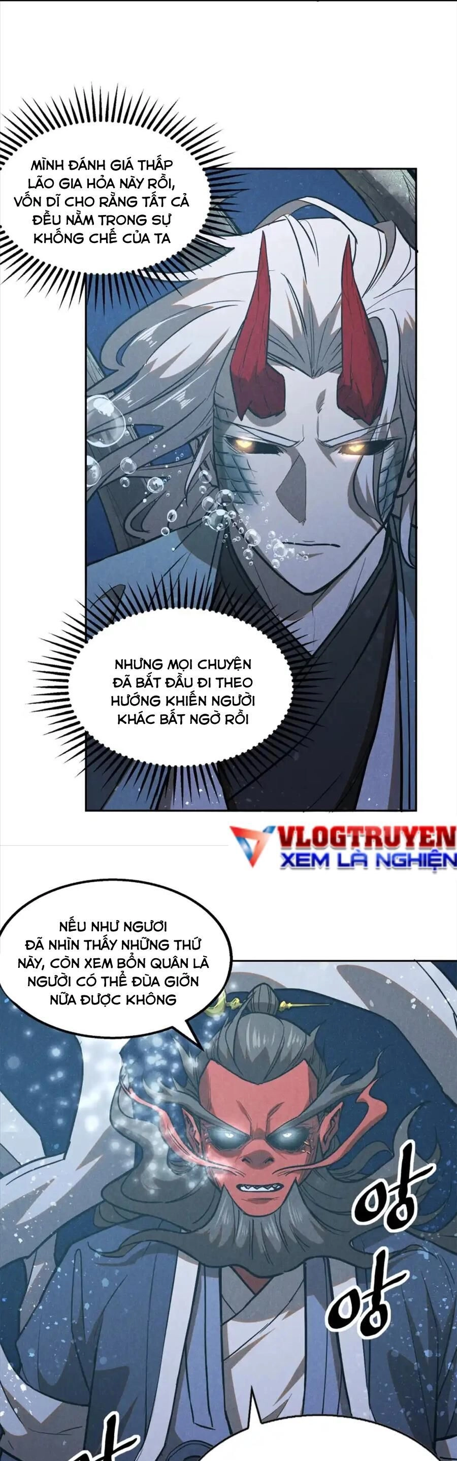 Tâm Ma Chapter 121 - 5