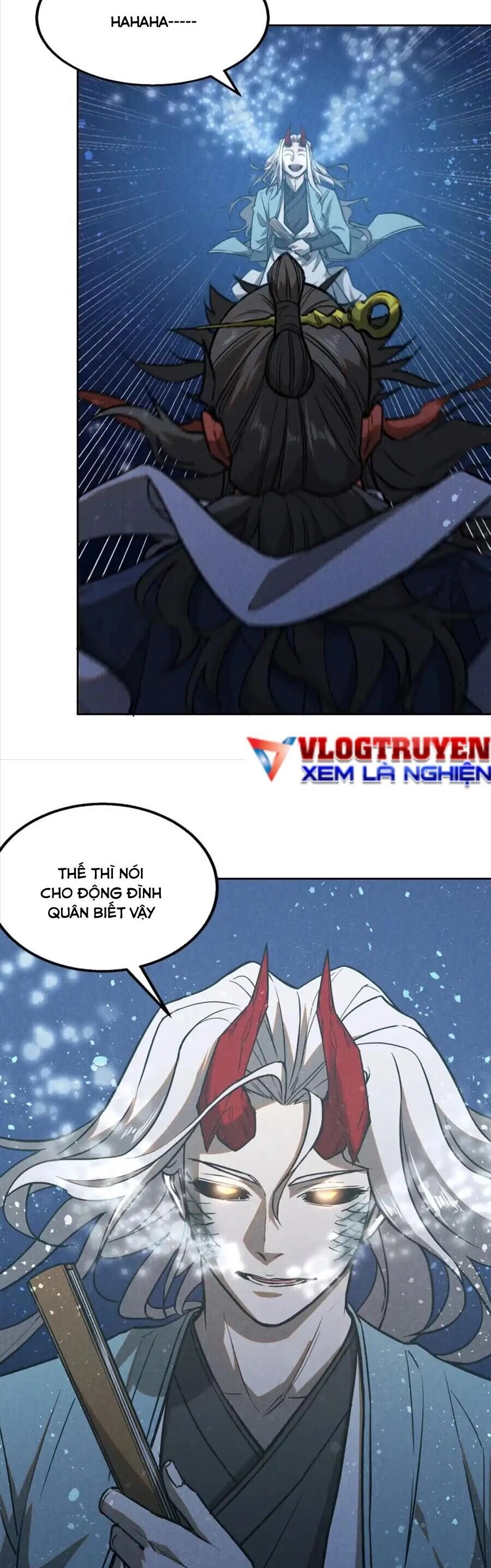 Tâm Ma Chapter 121 - 7