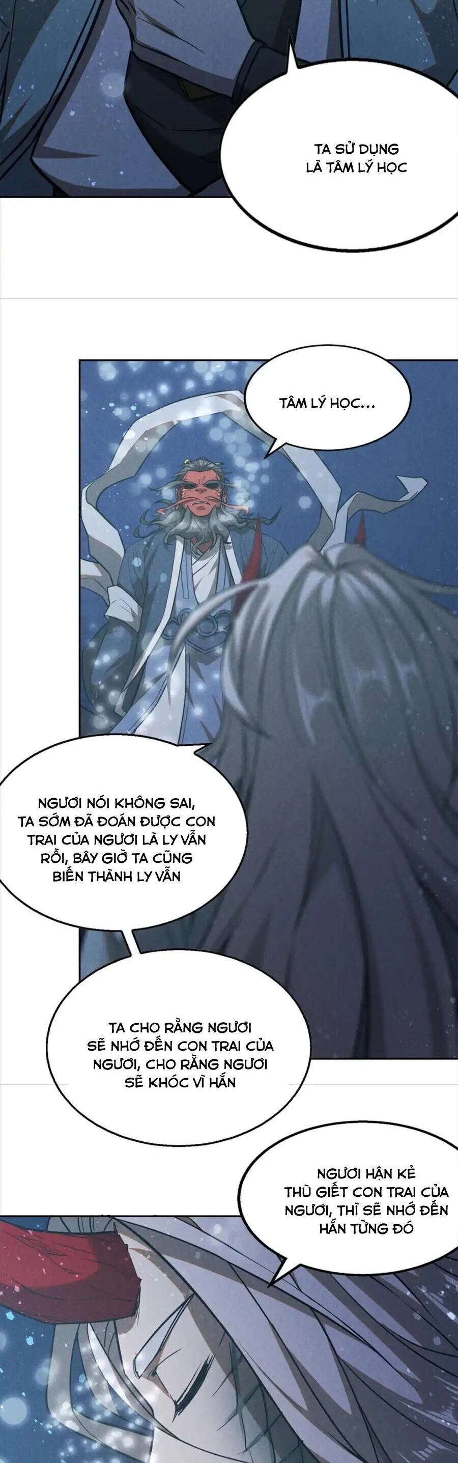 Tâm Ma Chapter 121 - 8