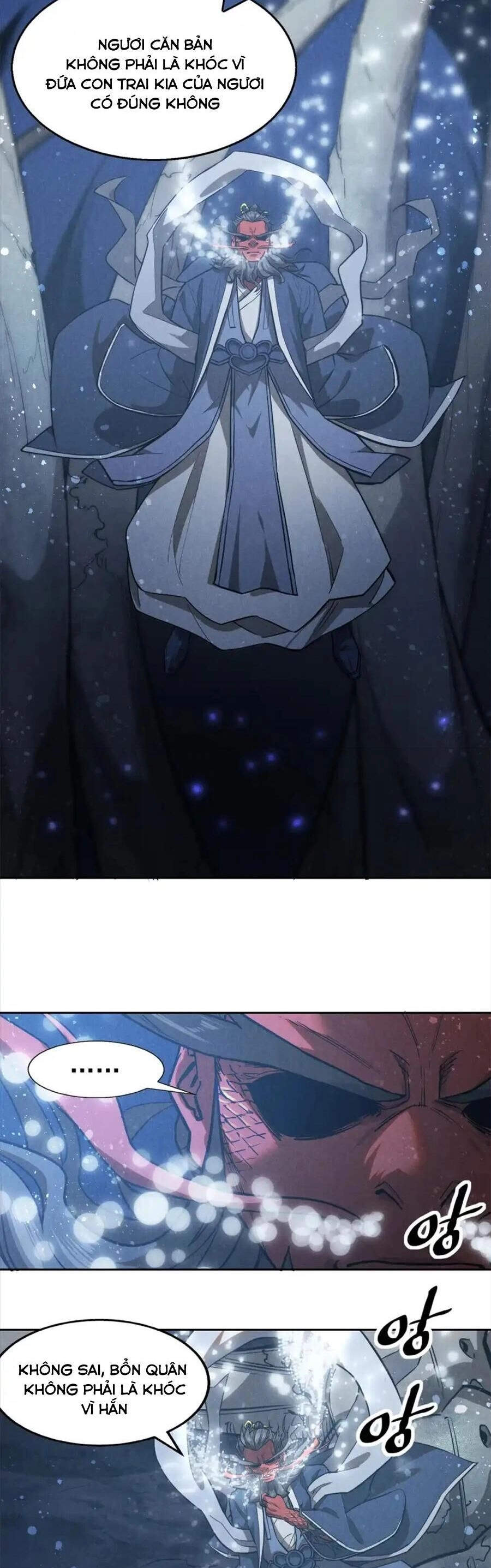 Tâm Ma Chapter 121 - 10