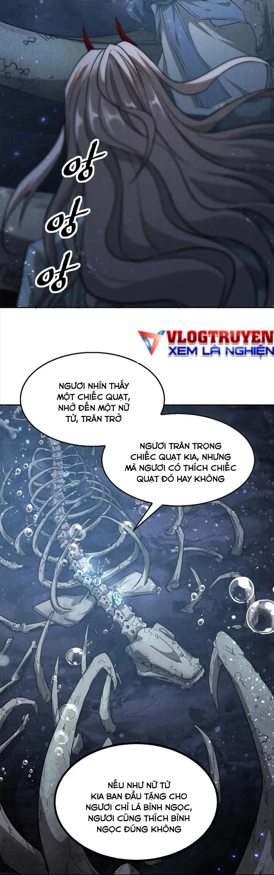 Tâm Ma Chapter 121 - 11