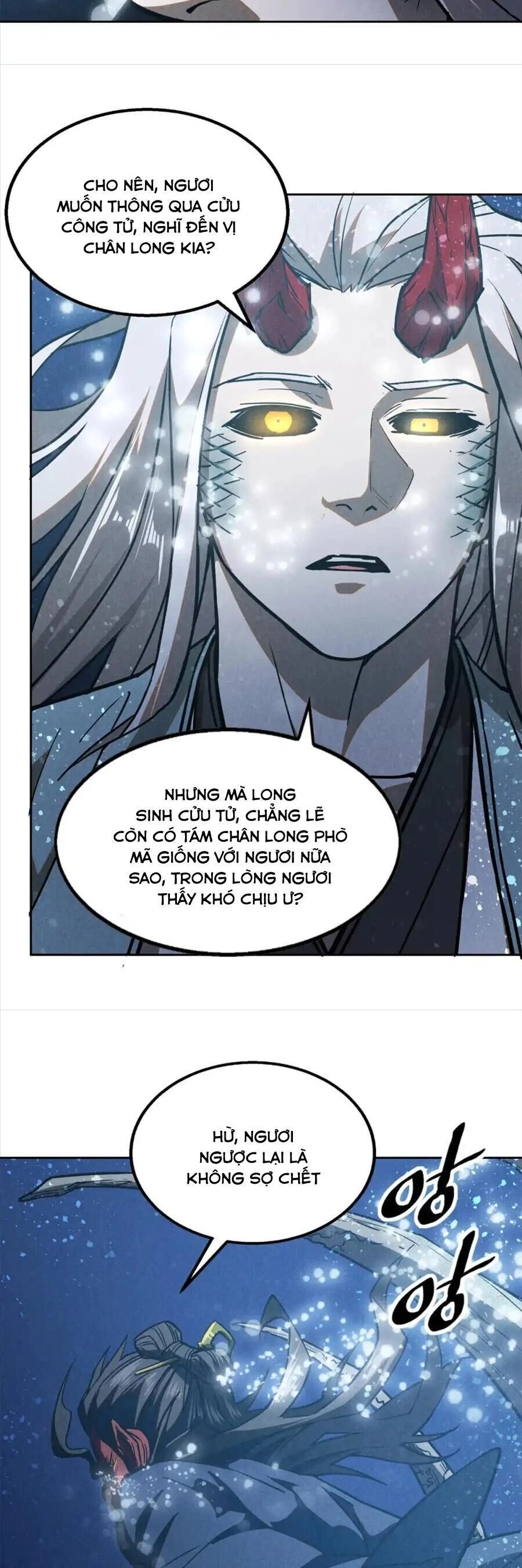 Tâm Ma Chapter 121 - 13