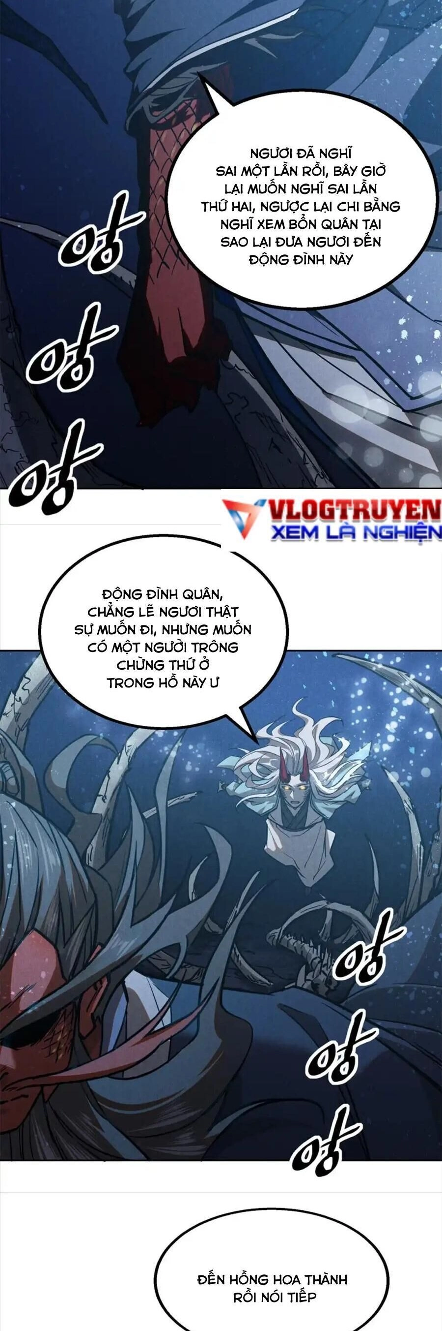 Tâm Ma Chapter 121 - 14