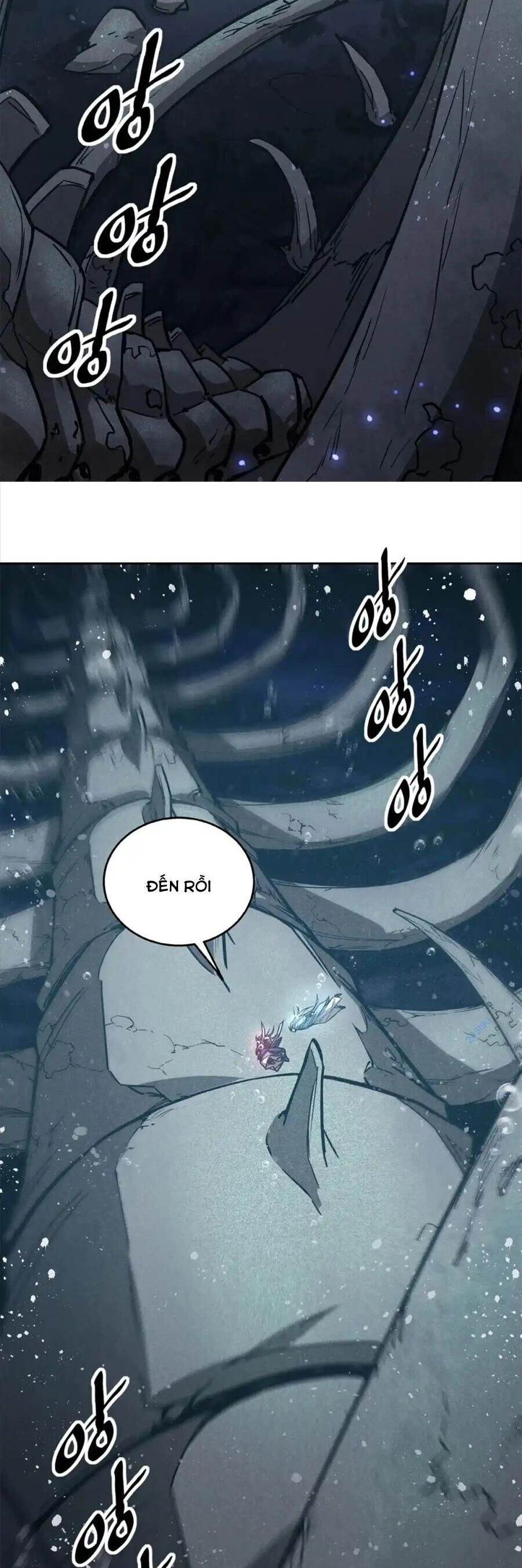 Tâm Ma Chapter 121 - 16