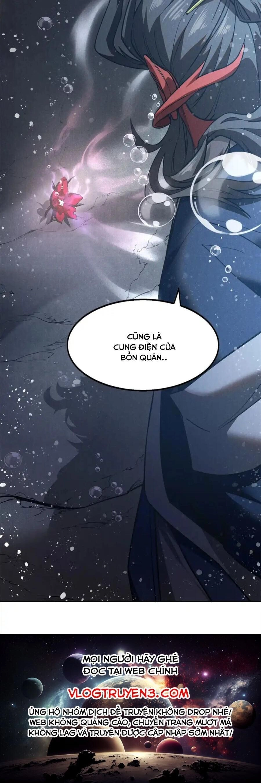 Tâm Ma Chapter 121 - 18