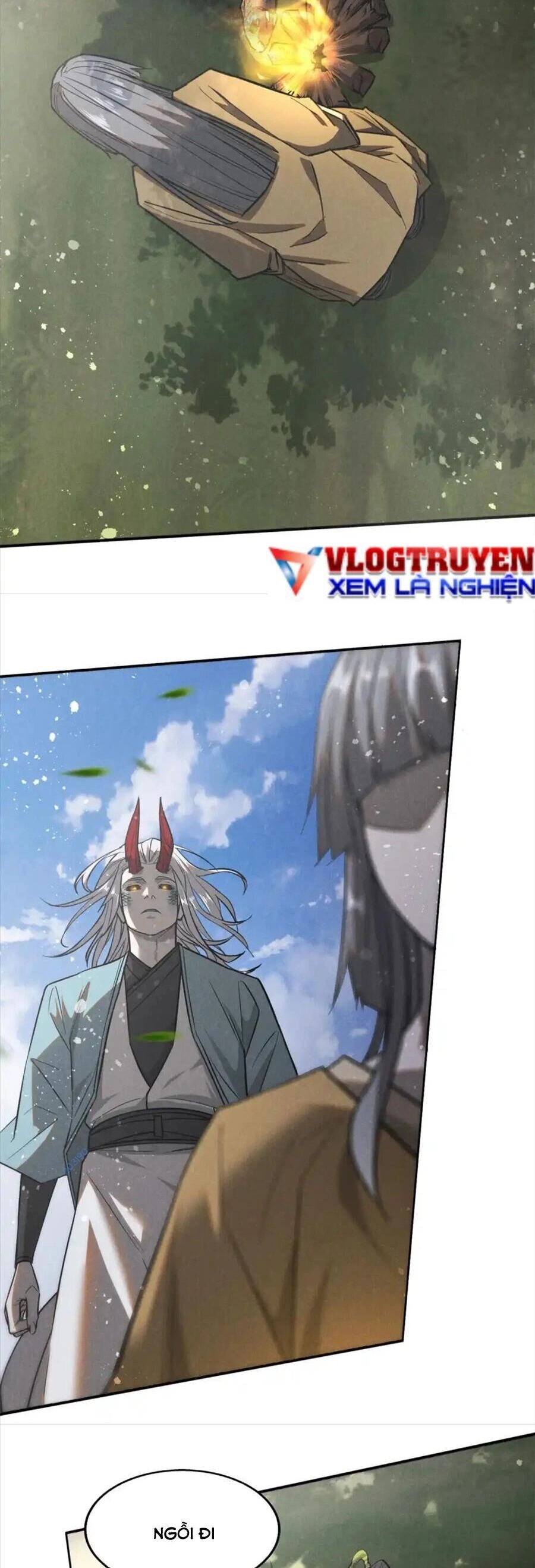 Tâm Ma Chapter 122 - 14