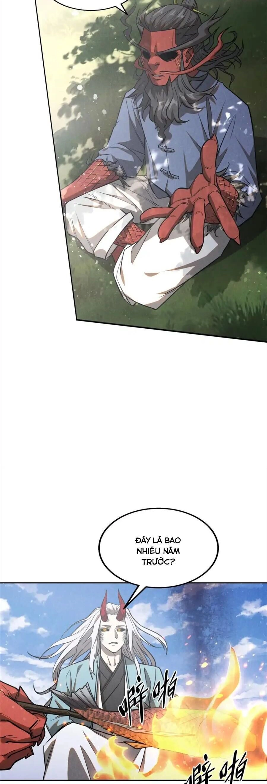 Tâm Ma Chapter 122 - 15