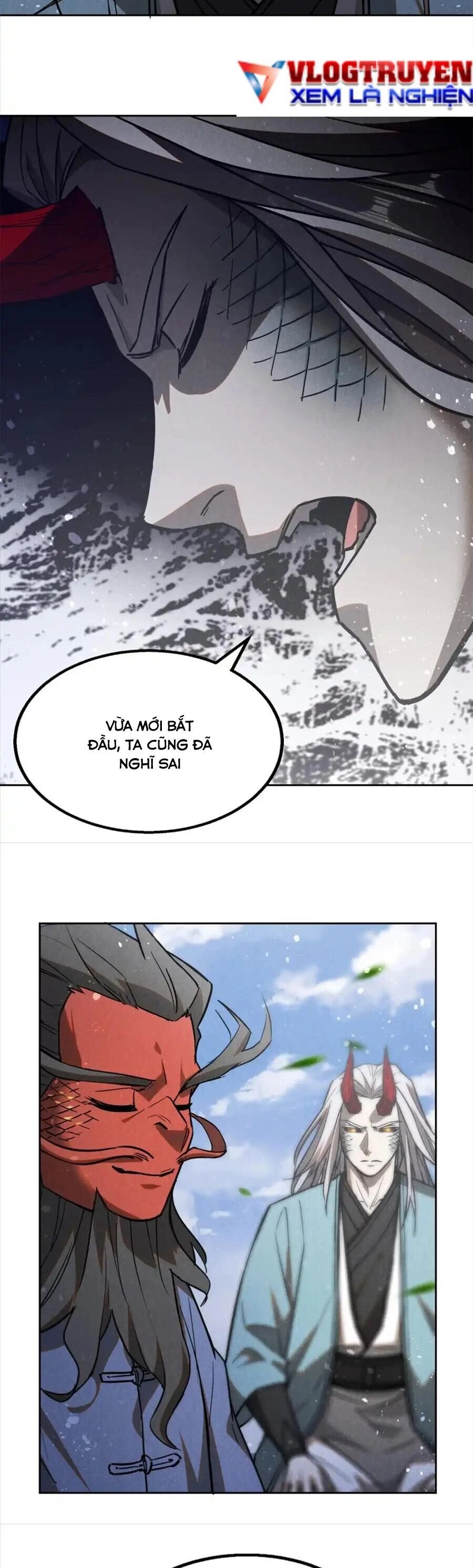 Tâm Ma Chapter 122 - 22