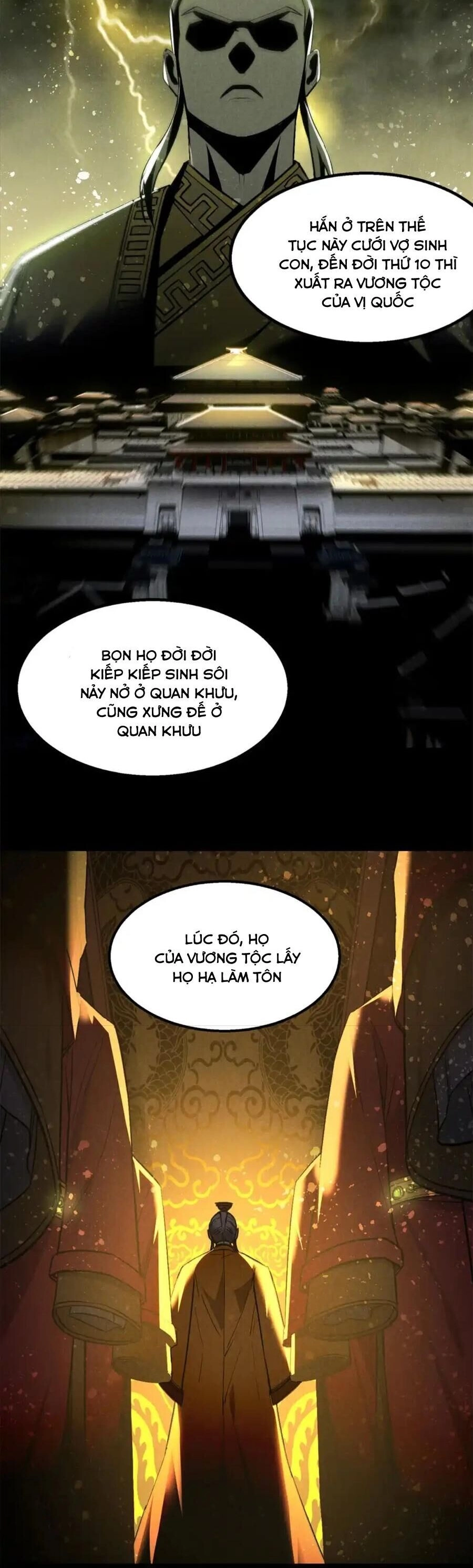 Tâm Ma Chapter 122 - 26