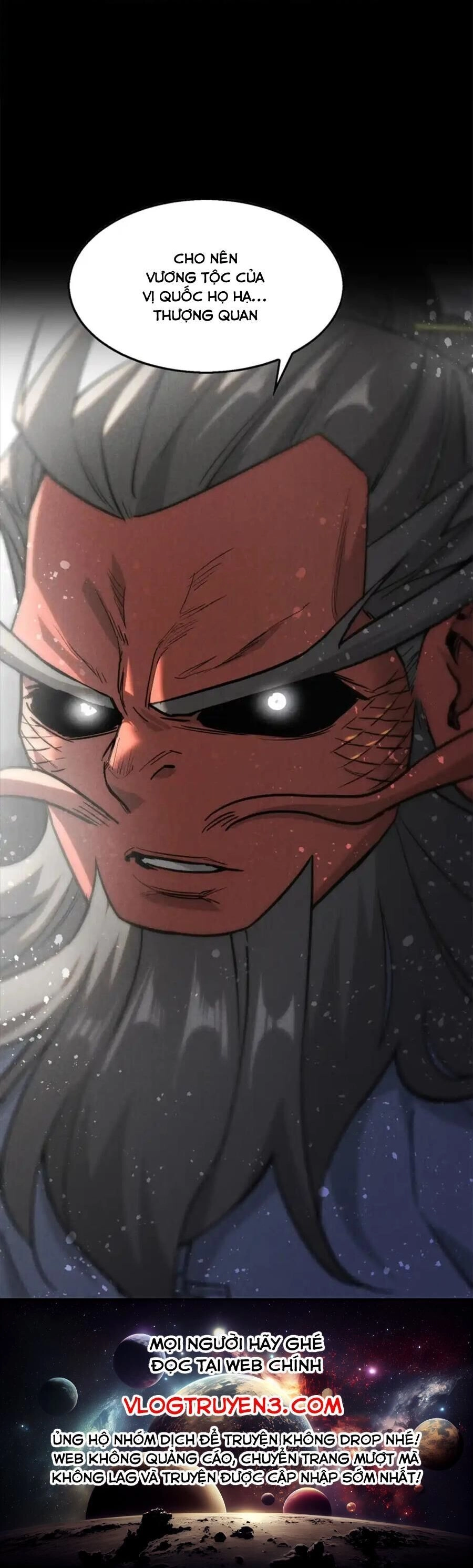 Tâm Ma Chapter 122 - 27