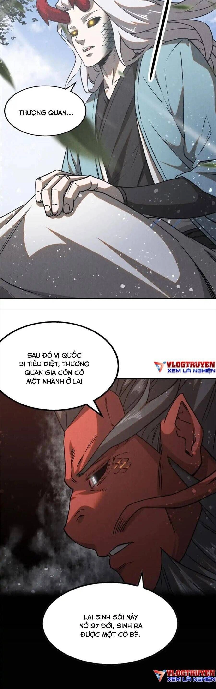 Tâm Ma Chapter 123 - 2