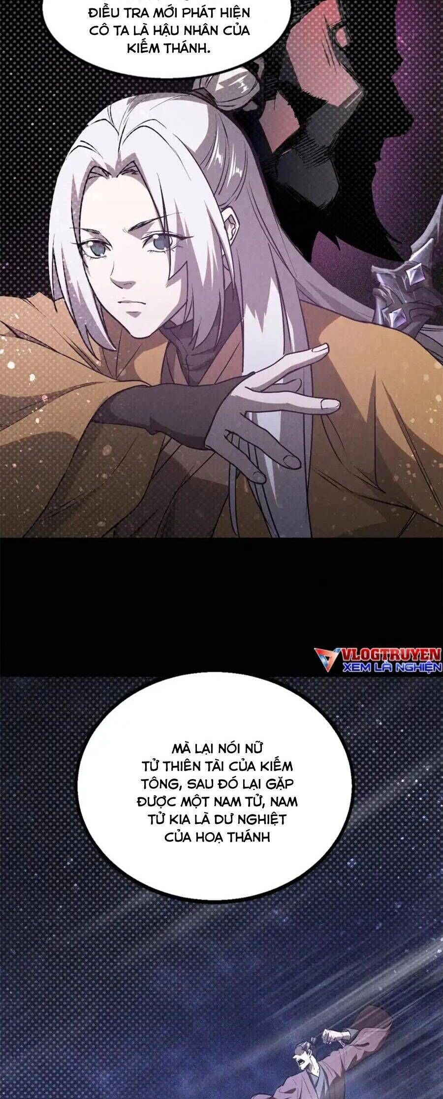 Tâm Ma Chapter 123 - 4