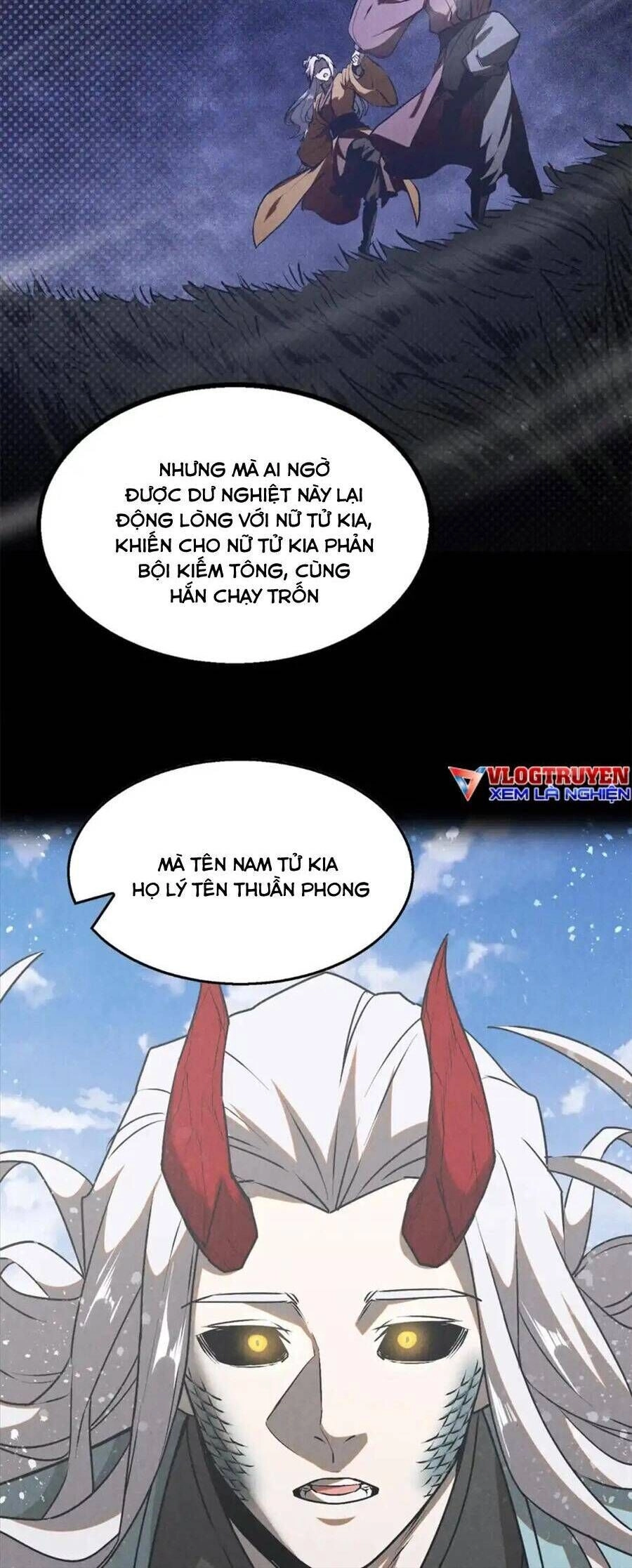 Tâm Ma Chapter 123 - 5