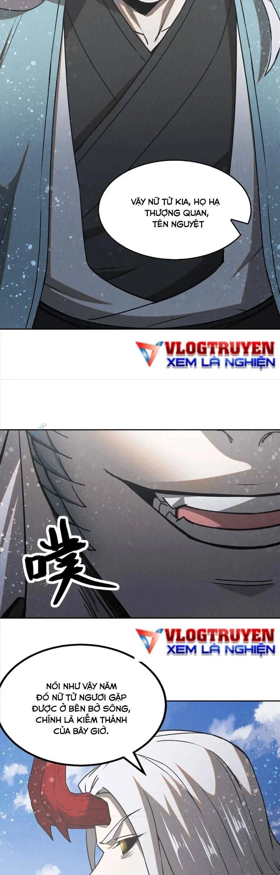 Tâm Ma Chapter 123 - 6