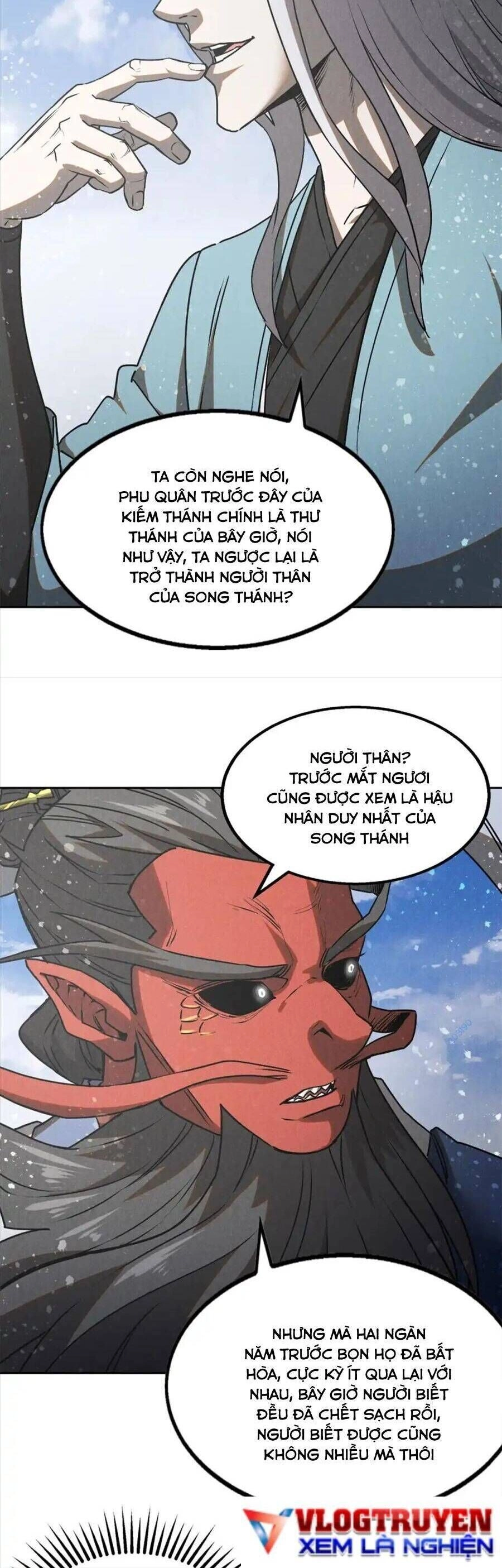 Tâm Ma Chapter 123 - 7