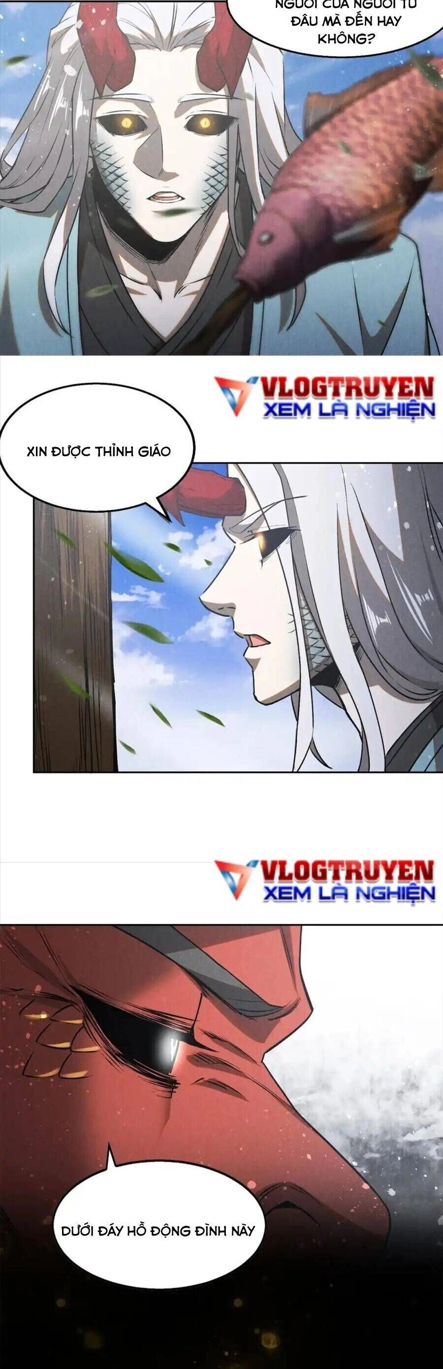 Tâm Ma Chapter 123 - 9