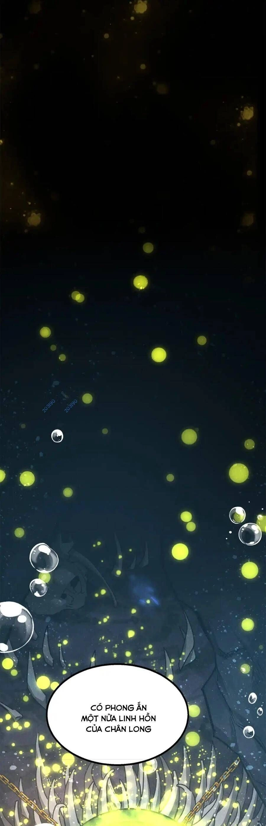 Tâm Ma Chapter 123 - 10